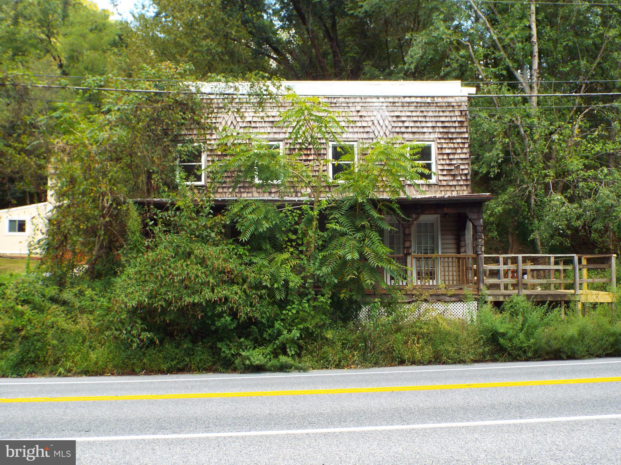 156 Frederick Road Catonsville, MD 21228 - Photo 1 of 21
