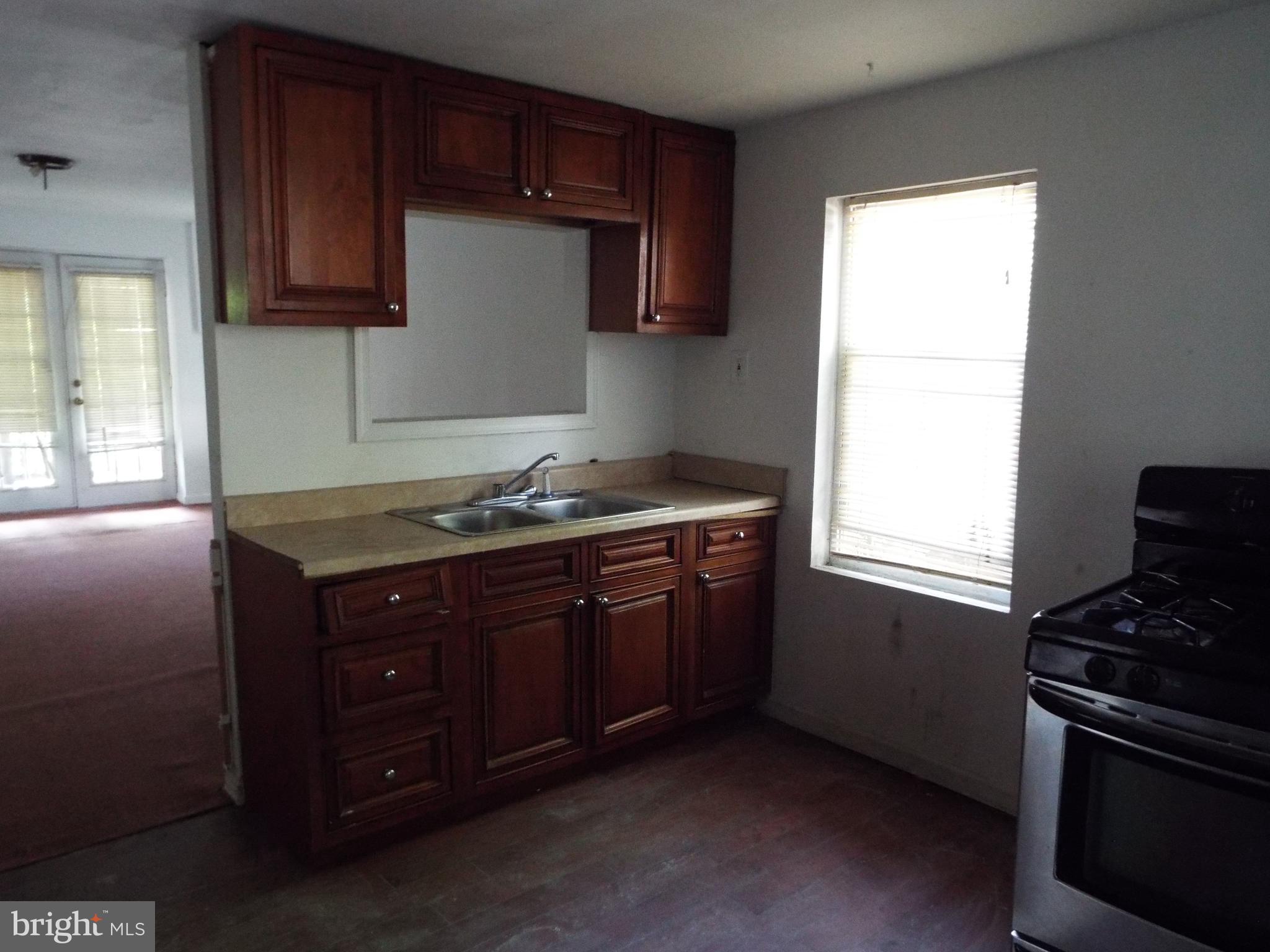 156 Frederick Road Catonsville, MD 21228 - Photo 12 of 21 B Unit Kitchen