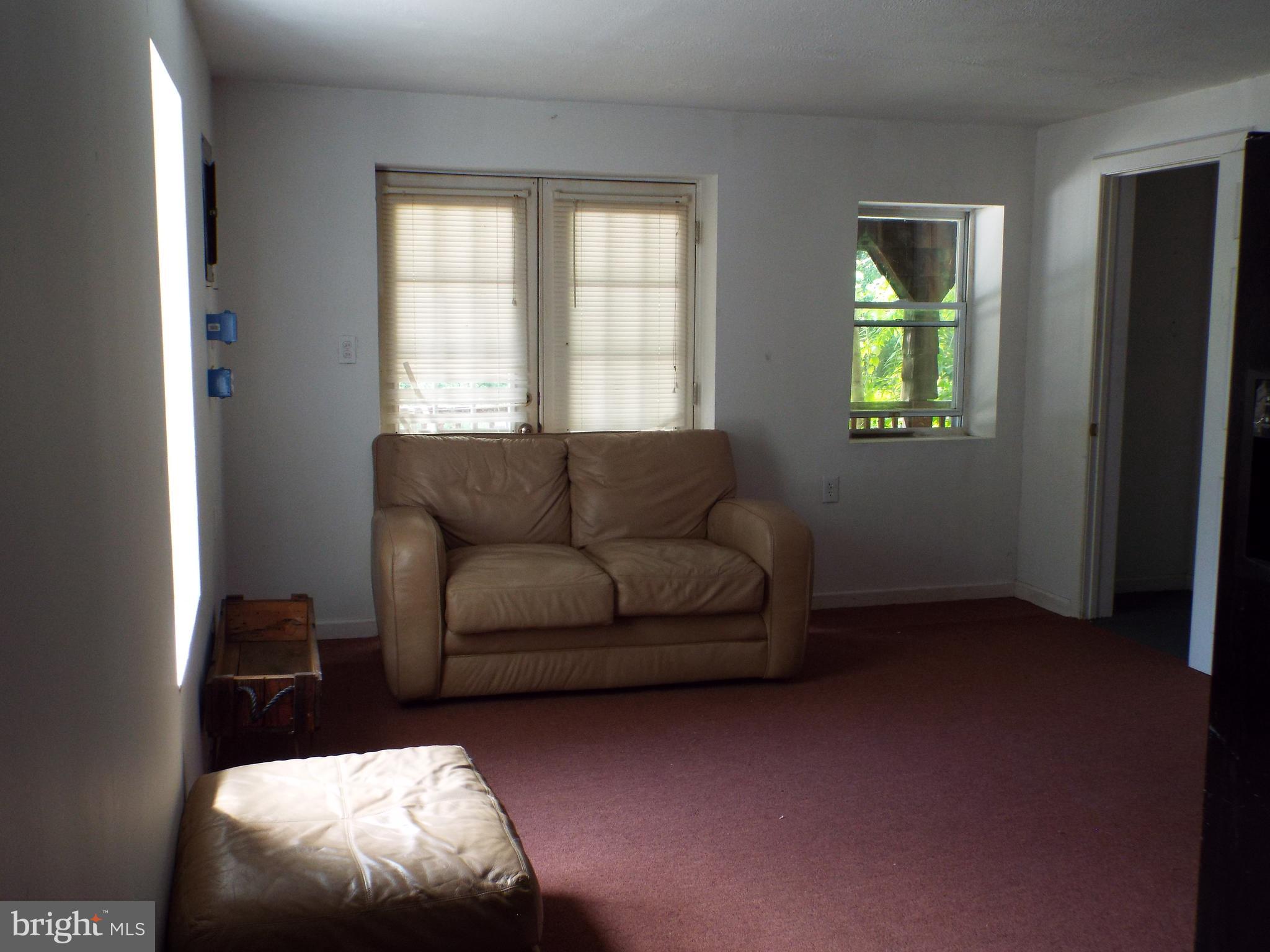 156 Frederick Road Catonsville, MD 21228 - Photo 8 of 21 A Unit Living Room