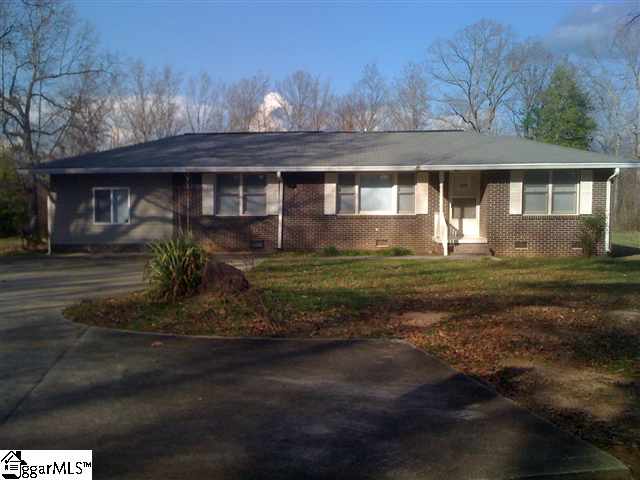 271 Baker Road Pelzer, SC 29669 - Photo 1 of 1