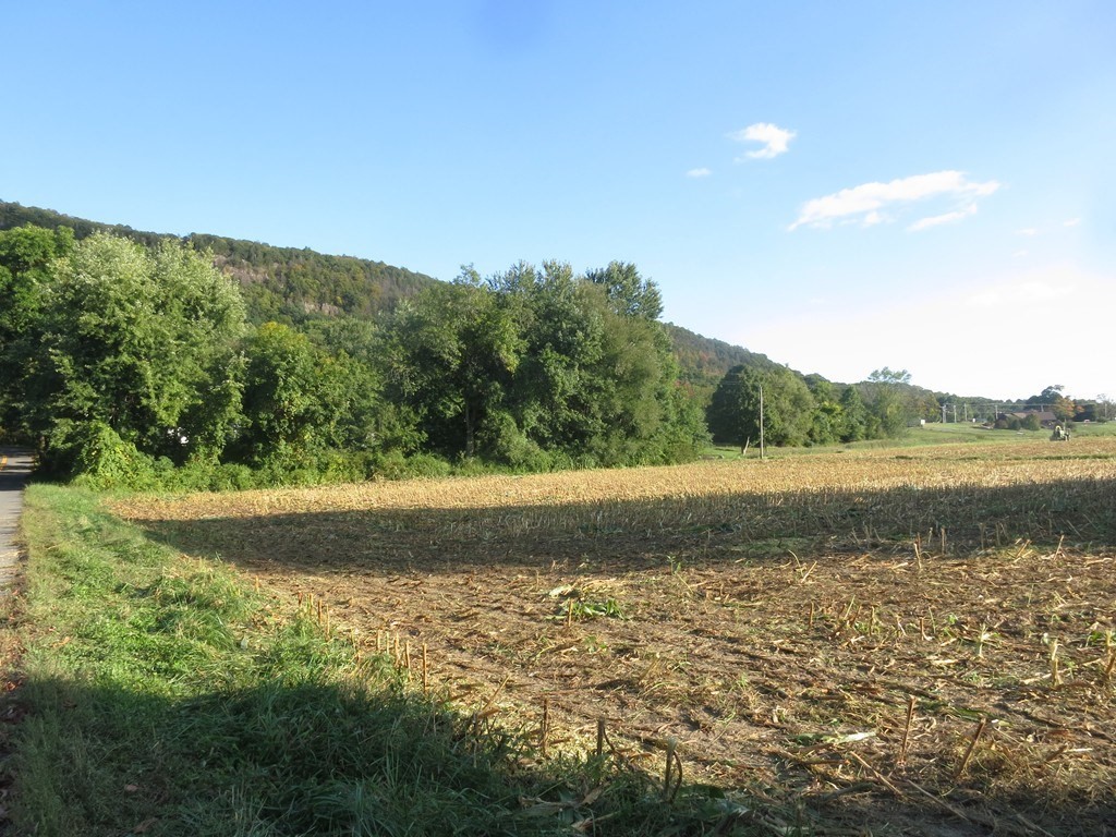 2 A Old Mountain Road Hadley, MA 01035 - Photo 3 of 4 a view of lake view with mountain