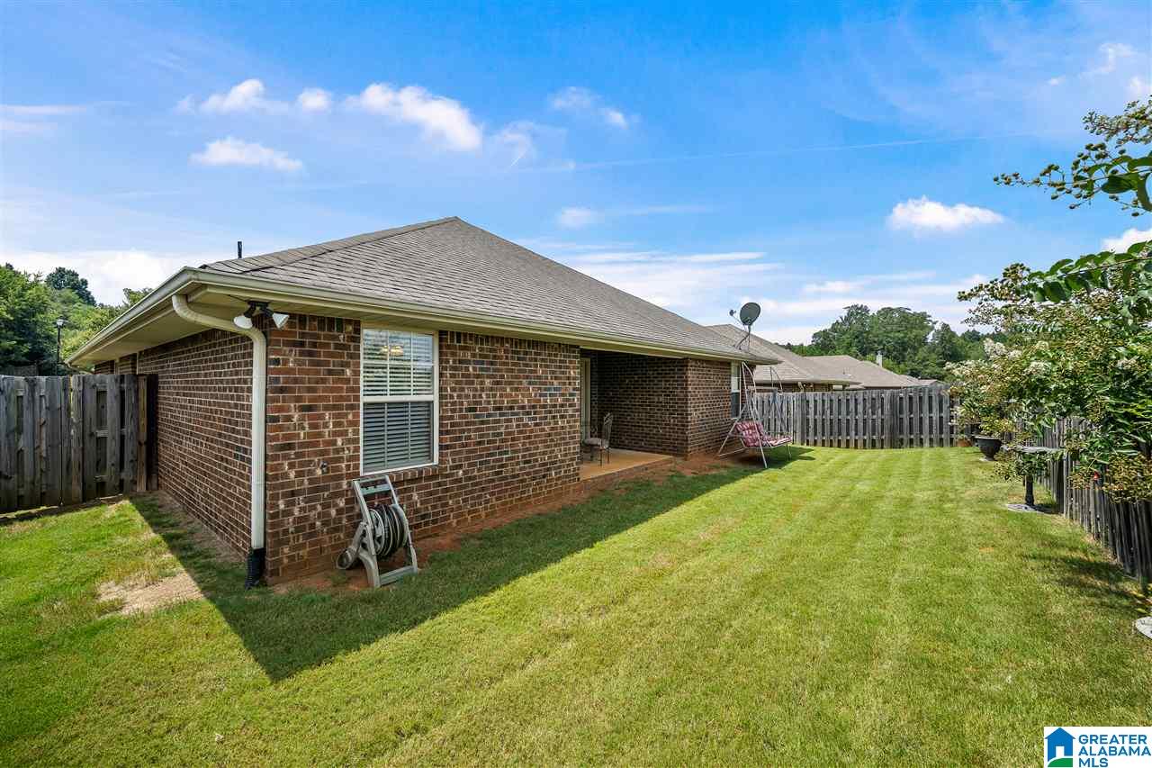 120 Crisfield Circle Alabaster, AL 35007 - Photo 27 of 27