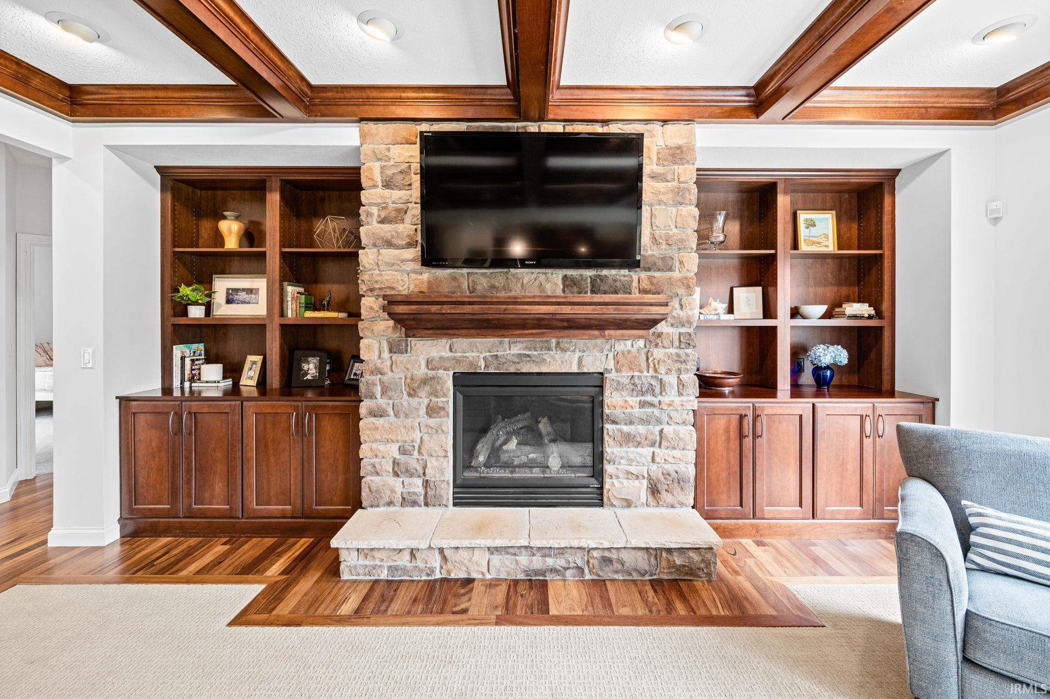 50643 Chestnut Road Granger, IN 46530 - Photo 8 of 11 Gallery Image 8