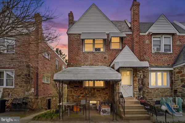 $350,000 | 828 Fairfax Road, Drexel Hill, PA 19026