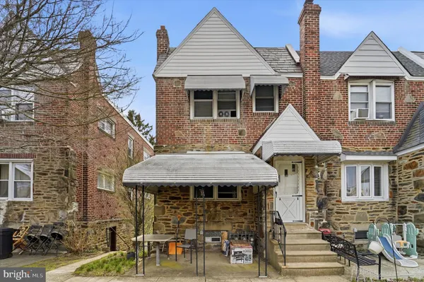 $350,000 | 828 Fairfax Road, Drexel Hill, PA 19026