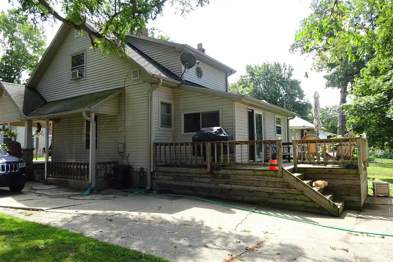 700 Jay Street Rochester, IN 46975 - Photo 22 of 26
