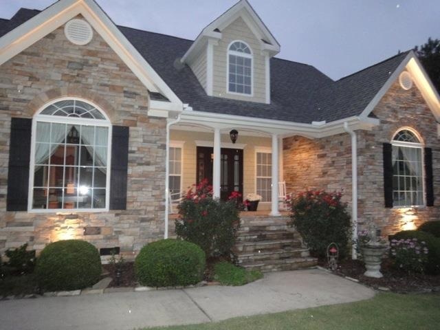 157 Broken Ridge Trail West End, NC 27376 - Photo 2 of 25 Additional Photo