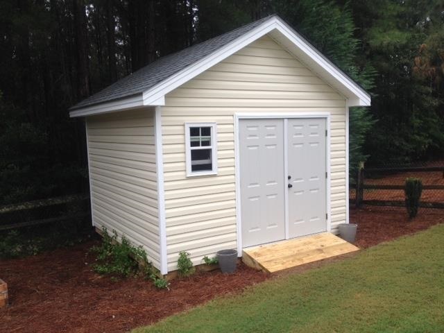 157 Broken Ridge Trail West End, NC 27376 - Photo 24 of 25 Additional Photo