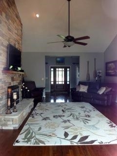157 Broken Ridge Trail West End, NC 27376 - Photo 4 of 25 Additional Photo