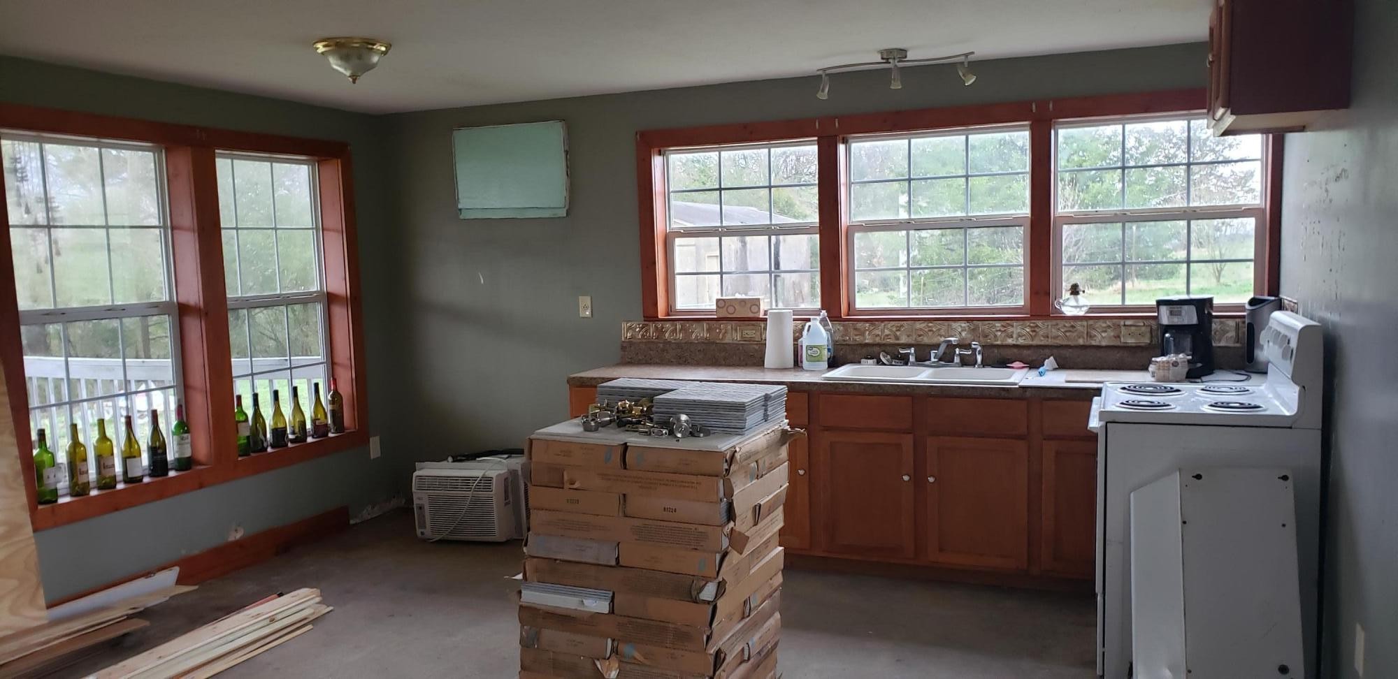 552 Condra Road Whitwell, TN 37397 - Photo 20 of 27 Gallery Image 20