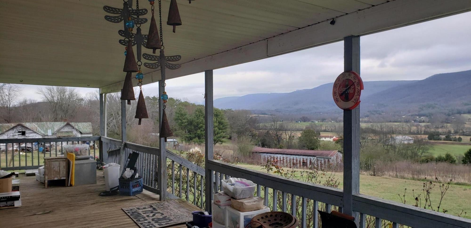552 Condra Road Whitwell, TN 37397 - Photo 10 of 27 Gallery Image 10