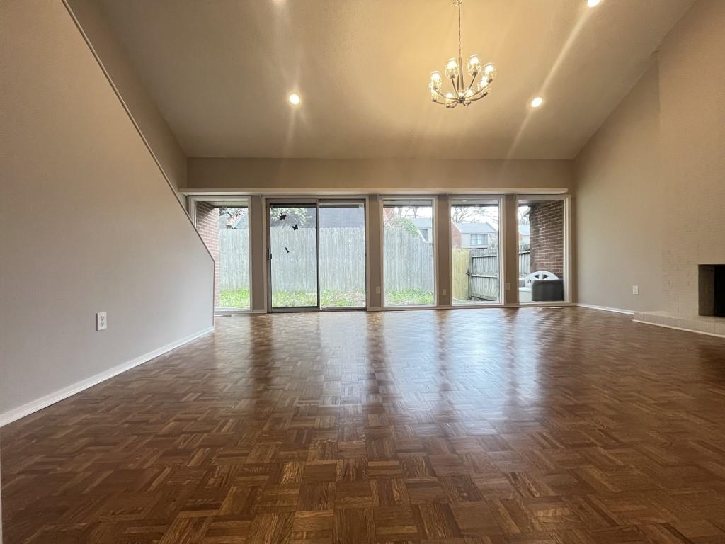 5763 Barfield Road, Unit 5763 Memphis, TN 38120 - Photo 1 of 21 a view of an entryway with wooden floor