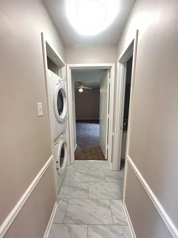 a bathroom with a sink a vanity and a mirror