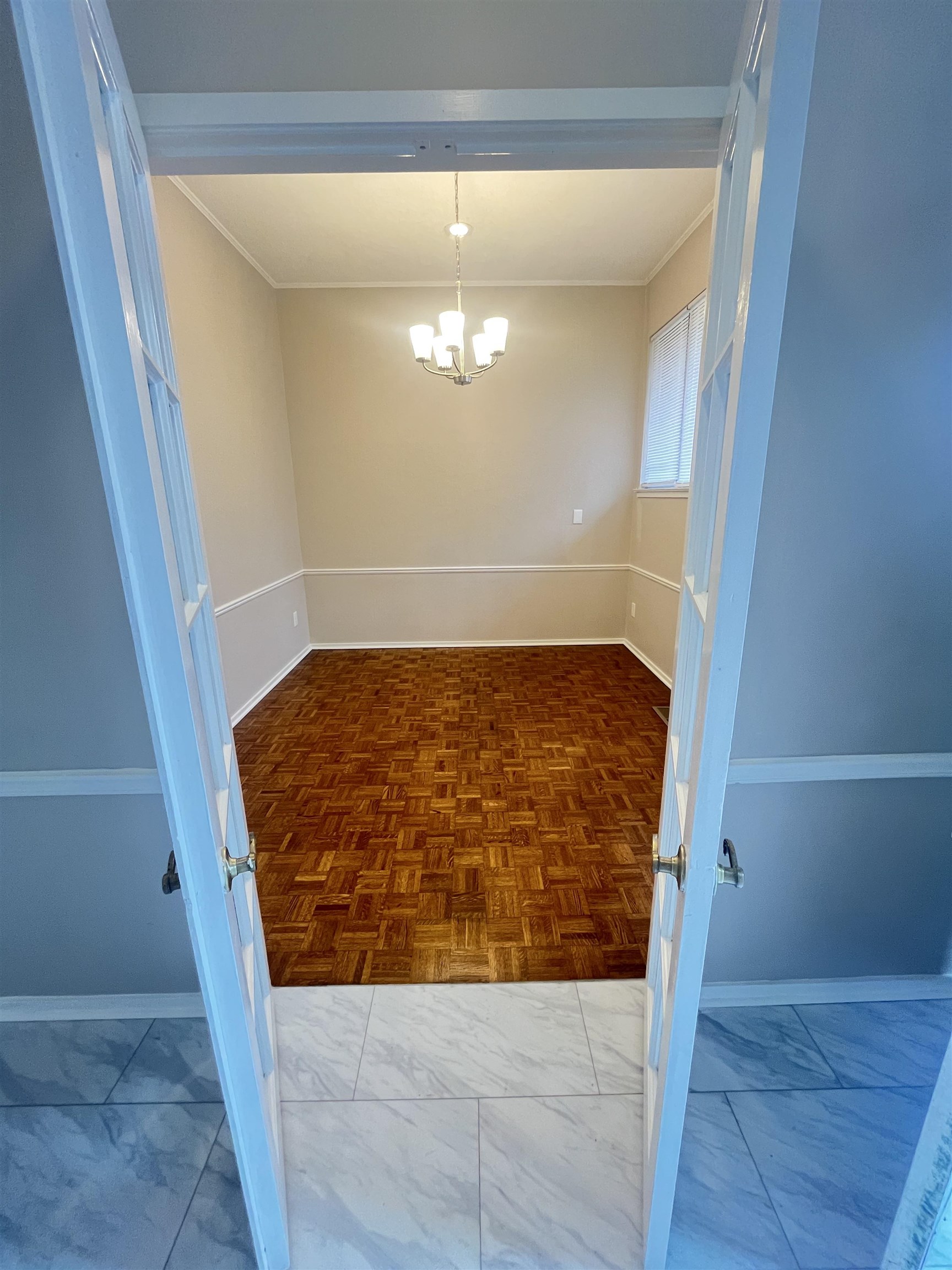 5763 Barfield Road, Unit 5763 Memphis, TN 38120 - Photo 5 of 21 a view of an empty room