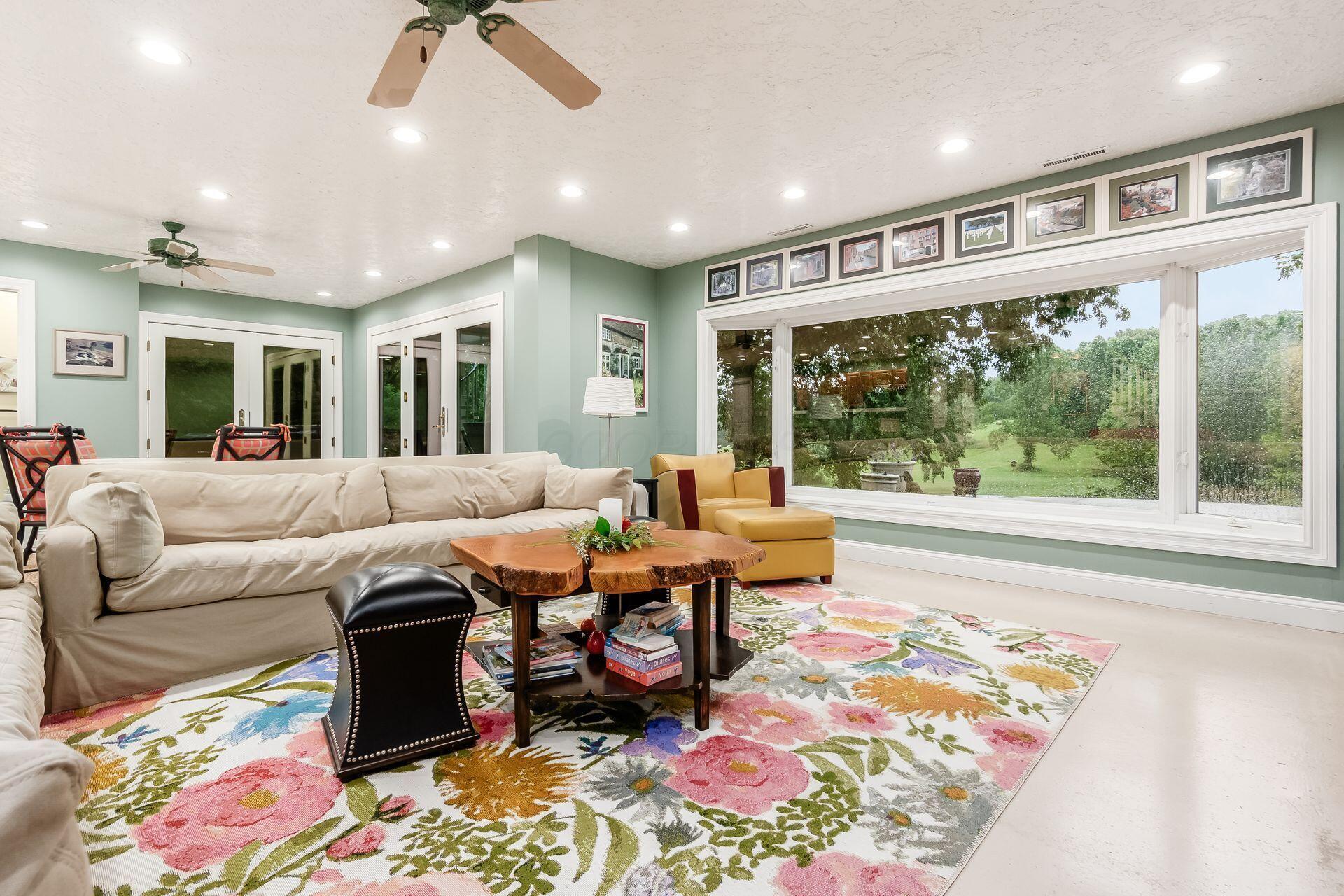 236 Tom Corwin Road Wellston, OH 45692 - Photo 42 of 104 REC ROOM