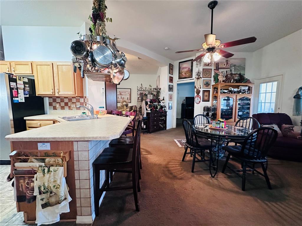 9285 Southwest 90th Street Ocala, FL 34481 - Photo 3 of 14