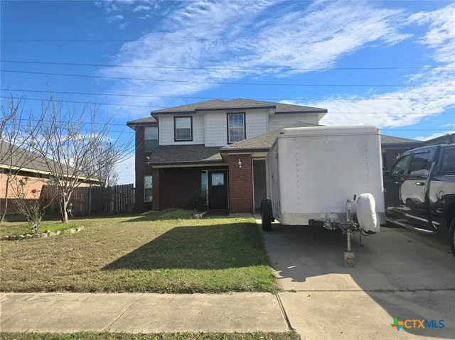 $255,000 | 3604 Saul Drive, Killeen, TX 76542