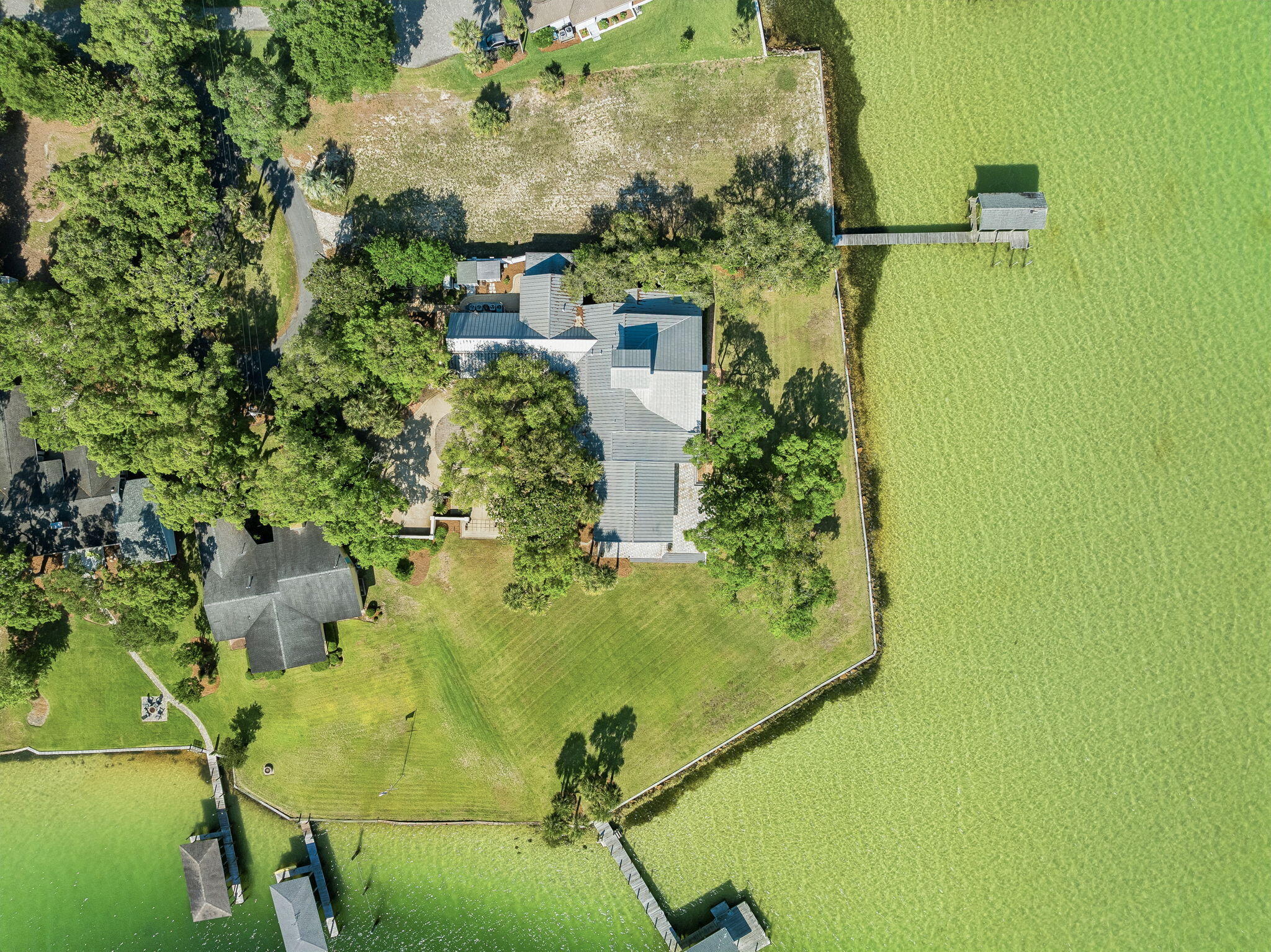 11 Paradise Point Road Shalimar, FL 32579 - Photo 72 of 75 11 Paradise Point