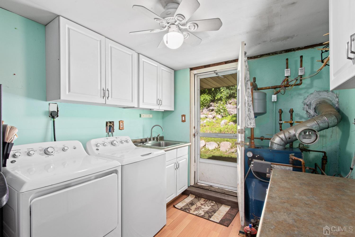 40 Emmans Road Ledgewood, NJ 07852 - Photo 16 of 24 a room with storage and utility