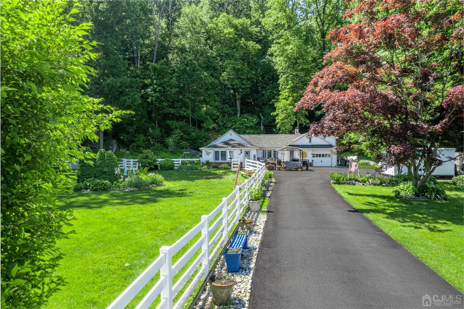 40 Emmans Road Ledgewood, NJ 07852 - Photo 24 of 24 a view of an outdoor space