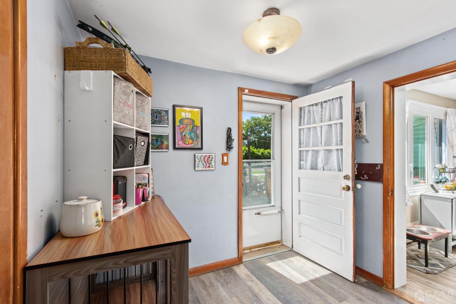 40 Emmans Road Ledgewood, NJ 07852 - Photo 4 of 24 a view of a livingroom with furniture and hardwood floor