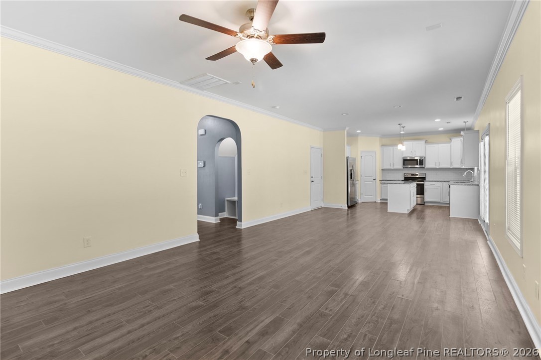 1937 Golf Course Road Raeford, NC 28376 - Photo 16 of 50