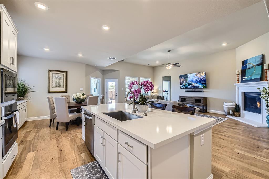 405 Augusta Court Oak Point, TX 75068 - Photo 12 of 33