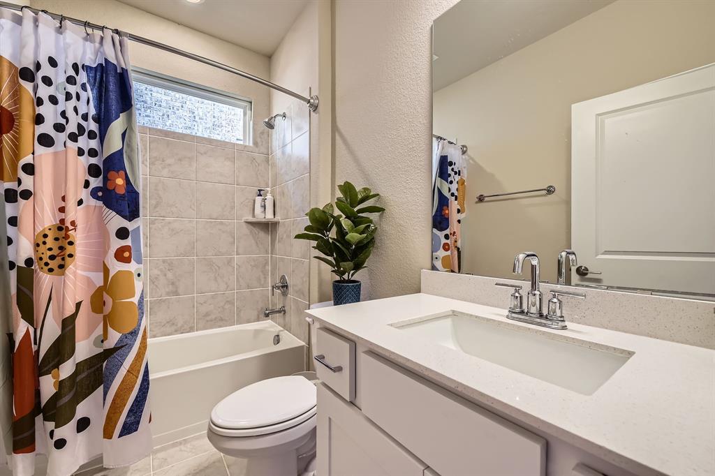 405 Augusta Court Oak Point, TX 75068 - Photo 23 of 33