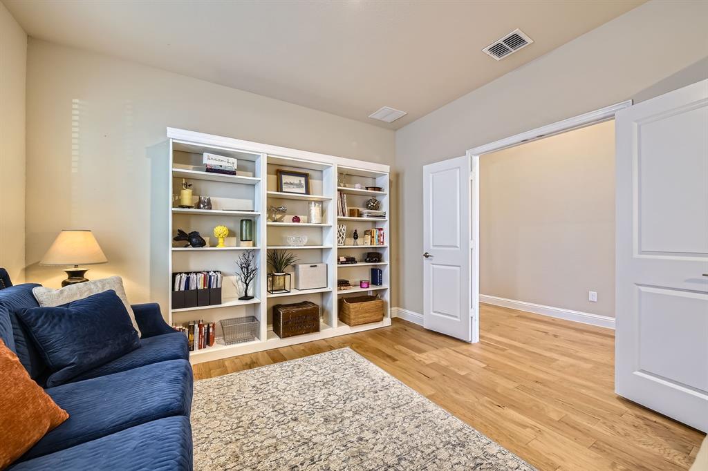 405 Augusta Court Oak Point, TX 75068 - Photo 25 of 33