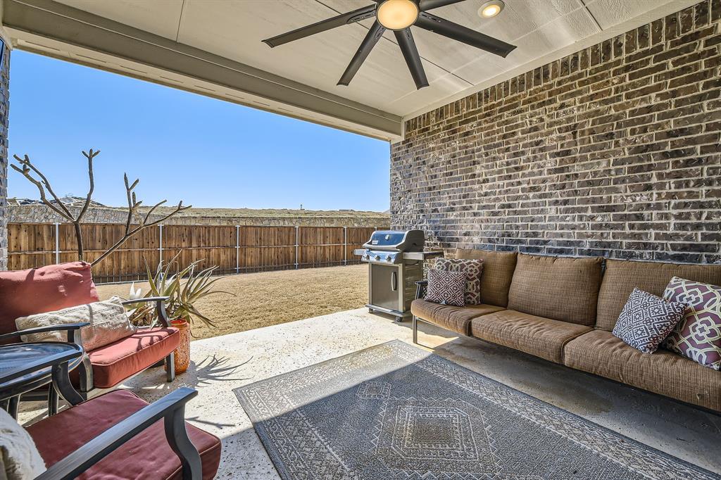 405 Augusta Court Oak Point, TX 75068 - Photo 26 of 33