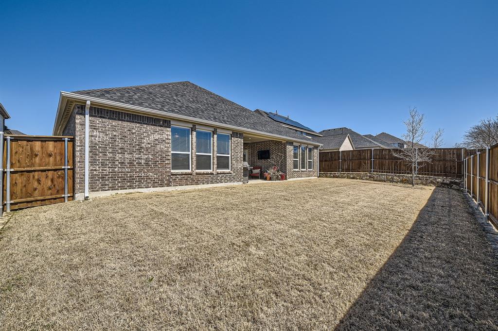 405 Augusta Court Oak Point, TX 75068 - Photo 28 of 33