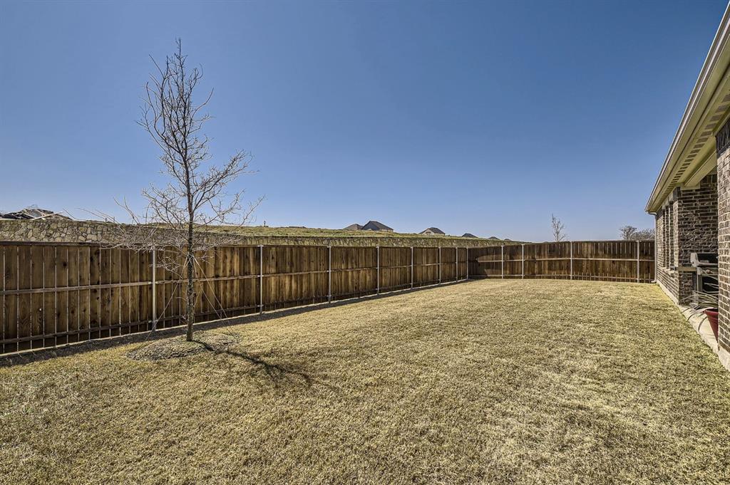 405 Augusta Court Oak Point, TX 75068 - Photo 29 of 33