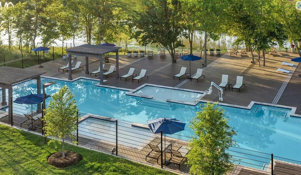 405 Augusta Court Oak Point, TX 75068 - Photo 32 of 33