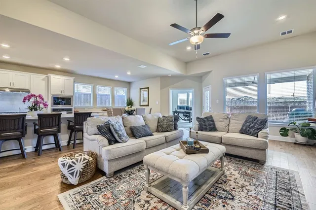 $529,000 | 405 Augusta Court, Oak Point, TX 75068