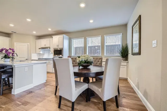 $529,000 | 405 Augusta Court, Oak Point, TX 75068