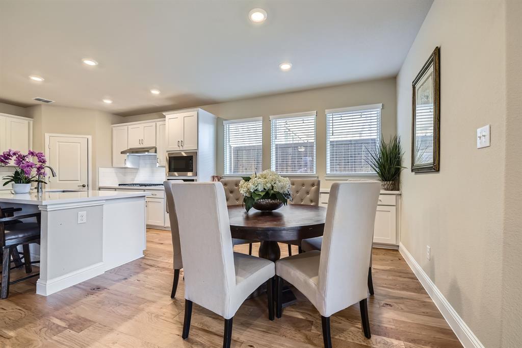 405 Augusta Court Oak Point, TX 75068 - Photo 7 of 33