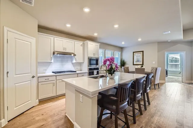 $529,000 | 405 Augusta Court, Oak Point, TX 75068