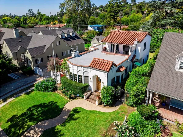 $1,499,000 | 107 Annandale Road, Pasadena, CA 91105