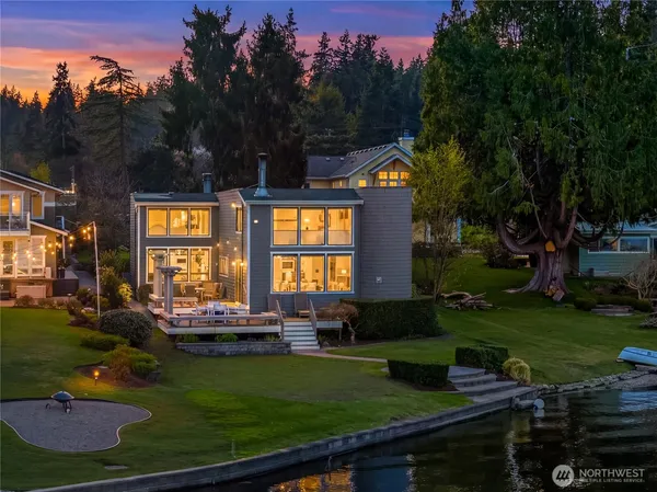 $4,898,000 | 3418 West Lake Sammamish Parkway Southeast, Bellevue, WA 98008
