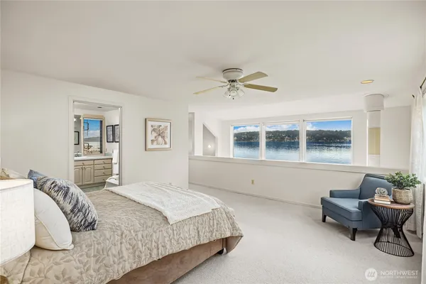 $4,898,000 | 3418 West Lake Sammamish Parkway Southeast, Bellevue, WA 98008