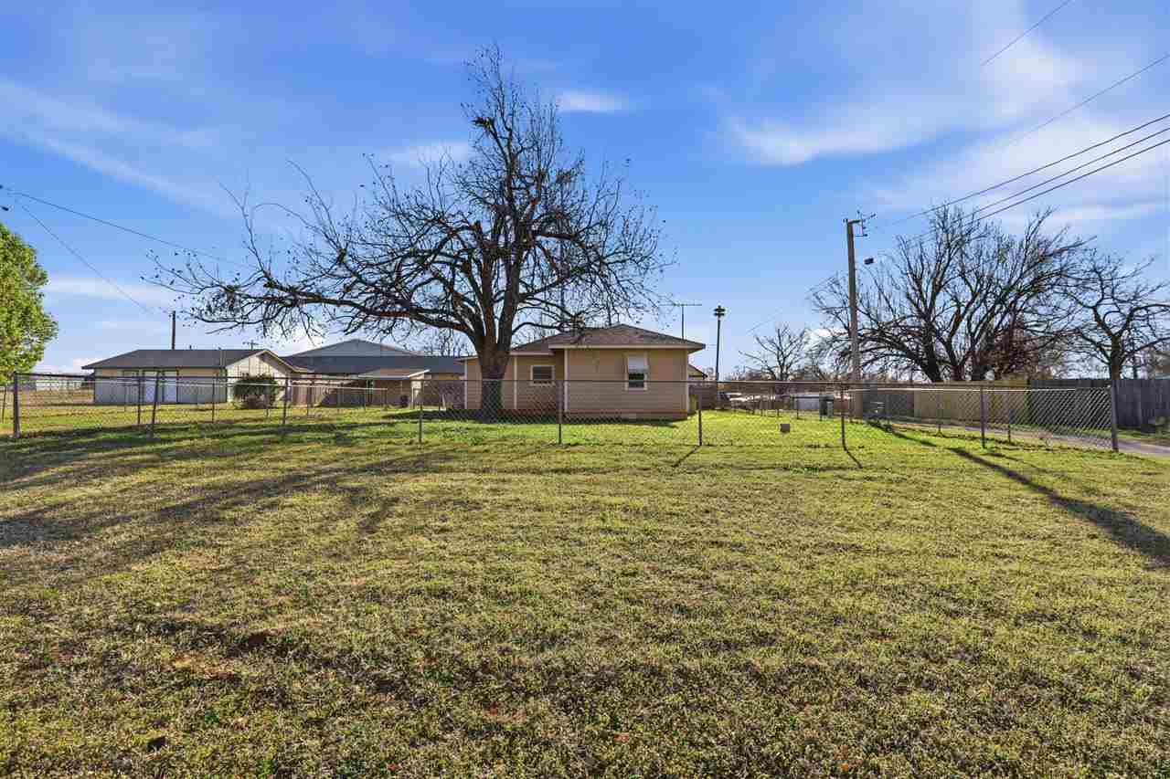 1010 North 5th Street Perry, OK 73077 - Photo 28 of 29 Gallery Image 28