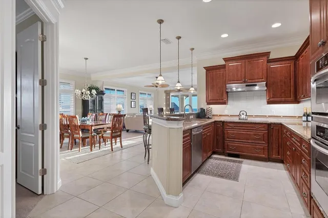 $2,295,000 | 6424 Gulf Drive, Unit 7, Holmes Beach, FL 34217