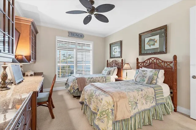 $2,295,000 | 6424 Gulf Drive, Unit 7, Holmes Beach, FL 34217