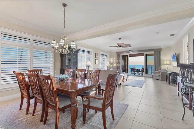 $2,295,000 | 6424 Gulf Drive, Unit 7, Holmes Beach, FL 34217