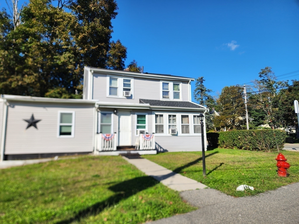 117 South Main Street Randolph, MA 02368 - Photo 4 of 27