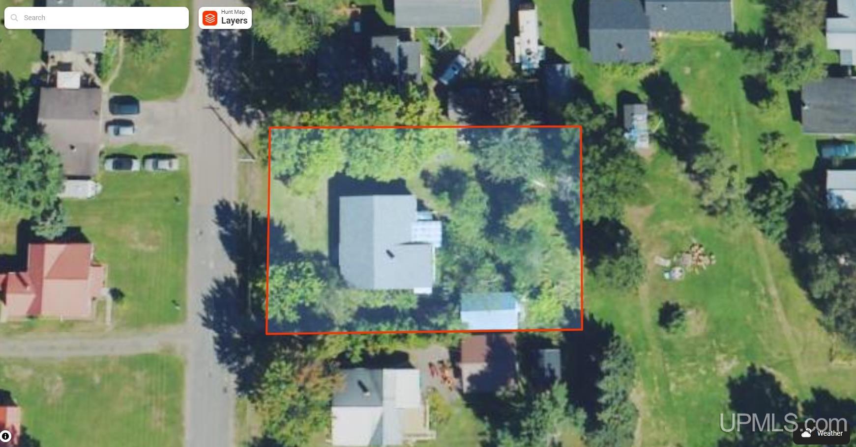 923 Halliday Street L'Anse, MI 49946 - Photo 52 of 52