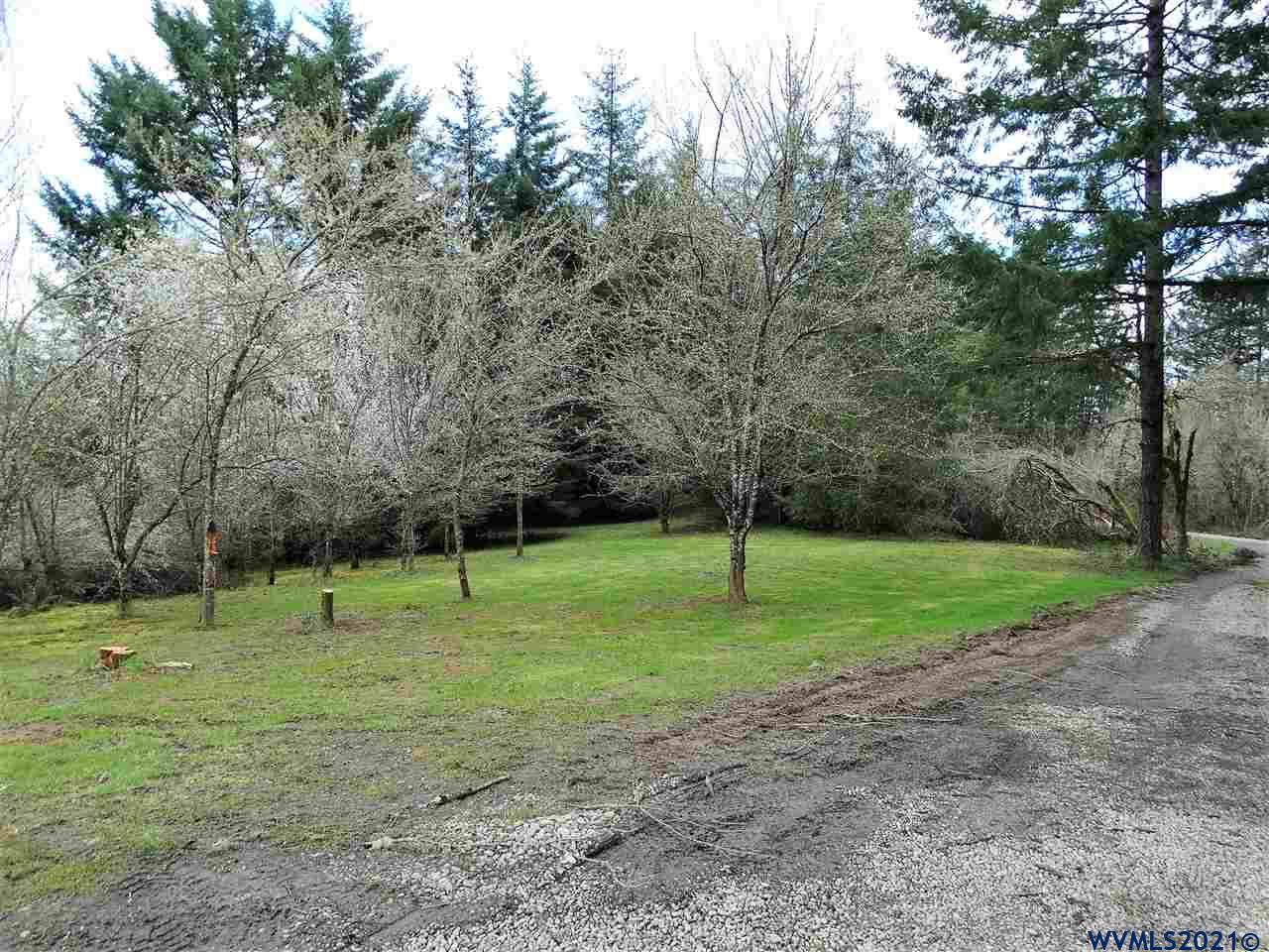 12615 Fishback Road Monmouth, OR 97361 - Photo 15 of 21 a view of outdoor space with green space