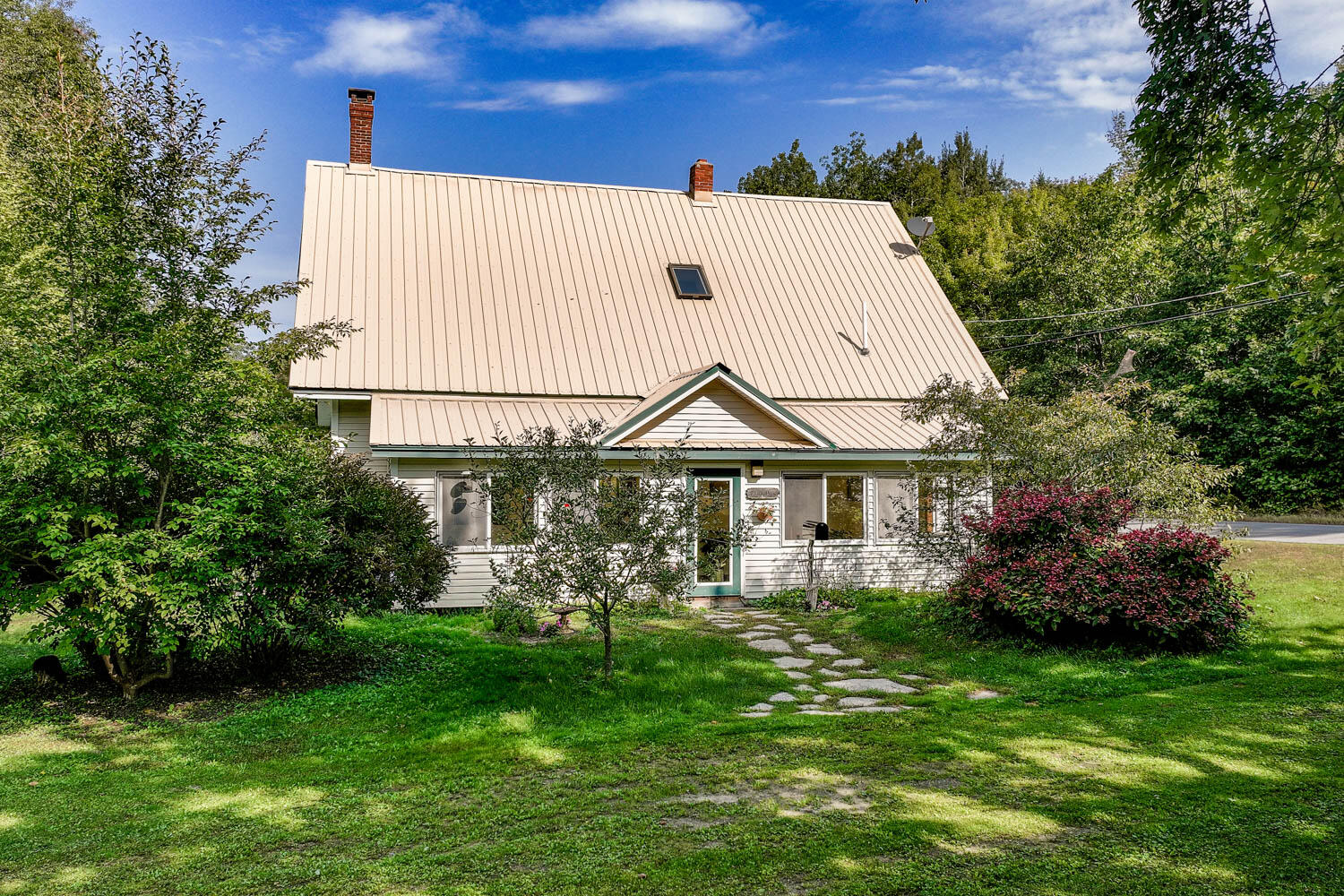458 Jackson Road Monroe, ME 04951 - Photo 2 of 22 458 Jackson