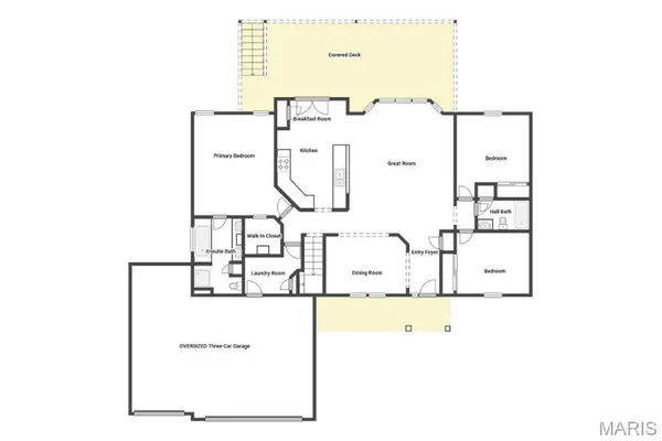 $459,900 | 158 Royalwood Pl Court, Lake St. Louis, MO 63367