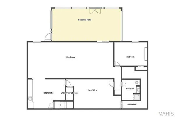 $459,900 | 158 Royalwood Pl Court, Lake St. Louis, MO 63367